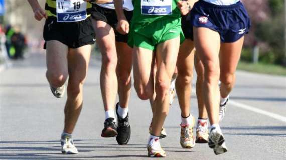 Quale differenze tra l'alimentarsi prima di una 10km, una mezza maratona o una maratona?