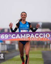 La grande festa del "Campaccio" a San Giorgio su Legnano (MI): non solo lo spettacolo dei campioni