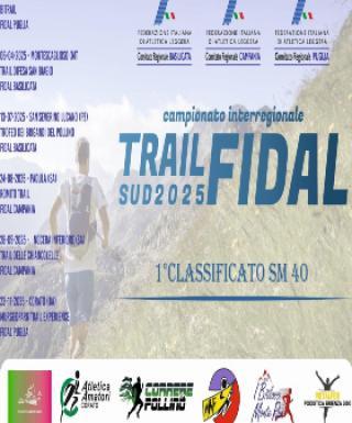 Domenica 23 a Torre di Nebbia a Corato (BA) è in programma la MurGeopark Trail Experience
