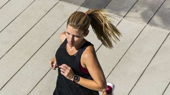Per poter correre più veloci è fondamentale perdere il peso in eccesso: ecco come fare