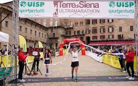 Un successo per la "Terre di Siena Ultramarathon" con un totale di 1700 atleti