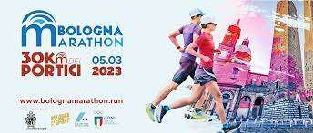 Si avvicina l'appuntamento con la Bologna Marathon: tre le distanze della competizione