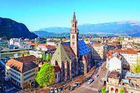 Il Bolzano Bozen Citytrail torna il 16 ottobre: uno spettacolo