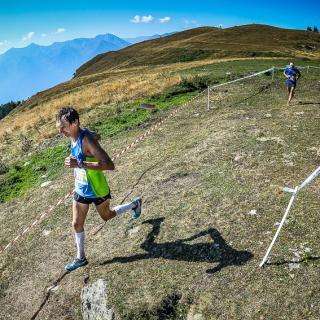 Si contnua comunque a gareggiare: nel fine settimana gli Europei master di corsa in montagna e trail