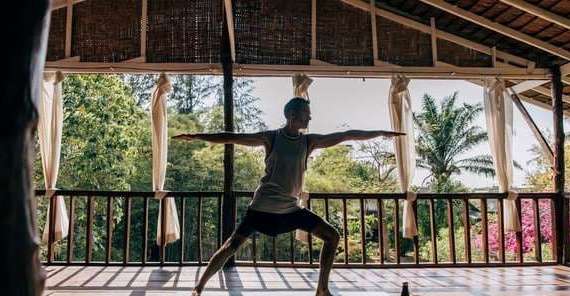Allenamento per tutti durante le vacanze: attività e divertimento per mantenere la forma
