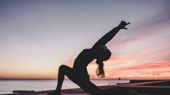 Ci sono vari tipi di yoga: sapete quale è il più giusto per la corsa e per l'atletica?