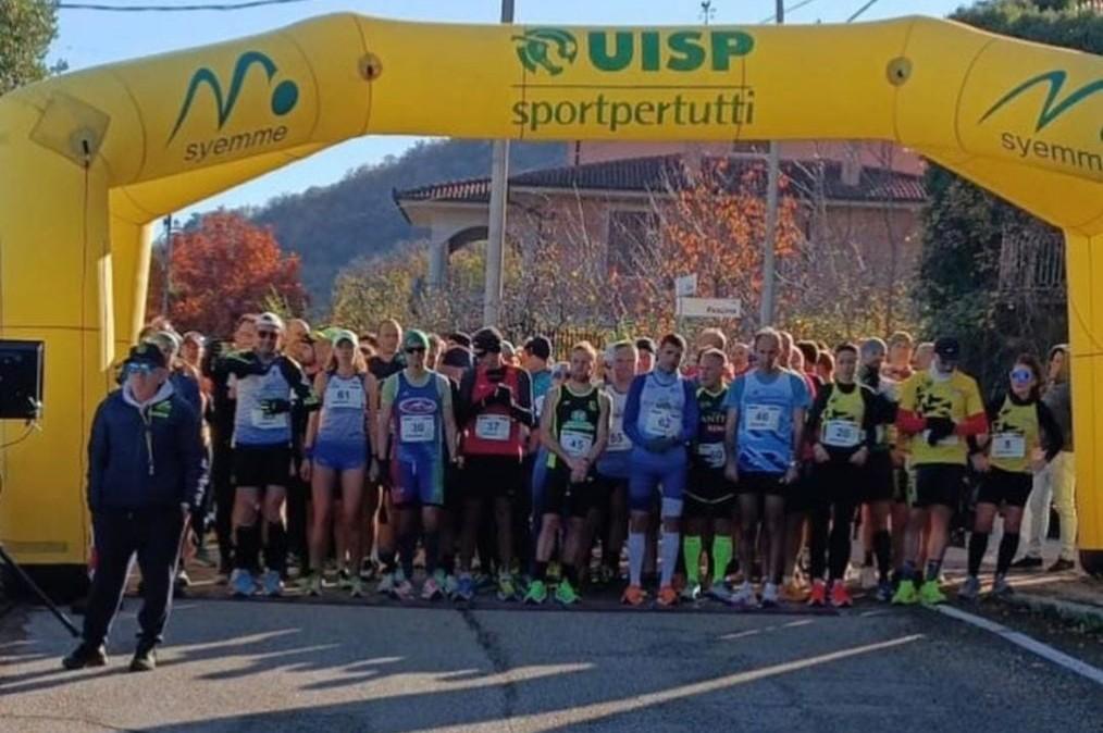 In Abruzzo successo per la "Prezza Run" sulla distanza di 8 km, con i trionfi di Daniele Vulpiani e Melissa Lupone