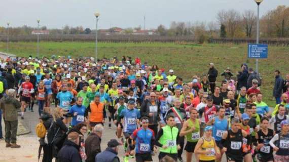Annullata la Maratonina di San Biagio: se ne riparlerà nel 2021