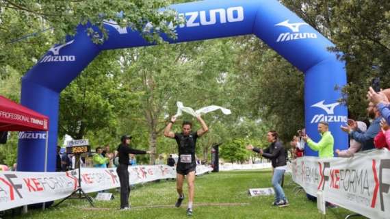 Un gran successo la seconda "Crete Senesi Ultramarathon", competizione destinata a crescere negli anni