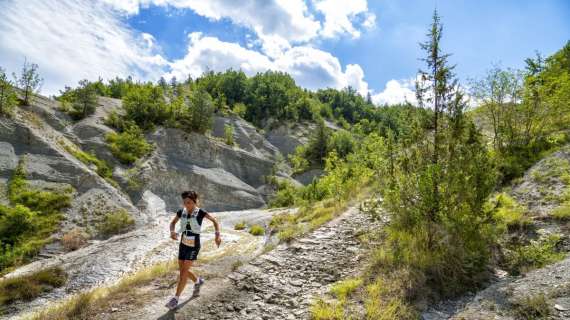 Si disputerà il 17 agosto il "Verghereto Trail" con preludio il 6 agosto con l' "Alfero Trail"