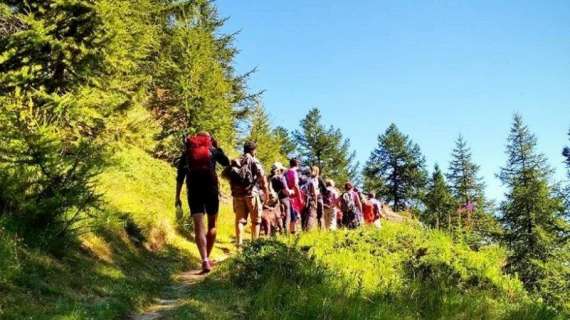 In Val di Susa, in Val Chisone e in Val Pellice dal 18 luglio inizia il festival della montagna
