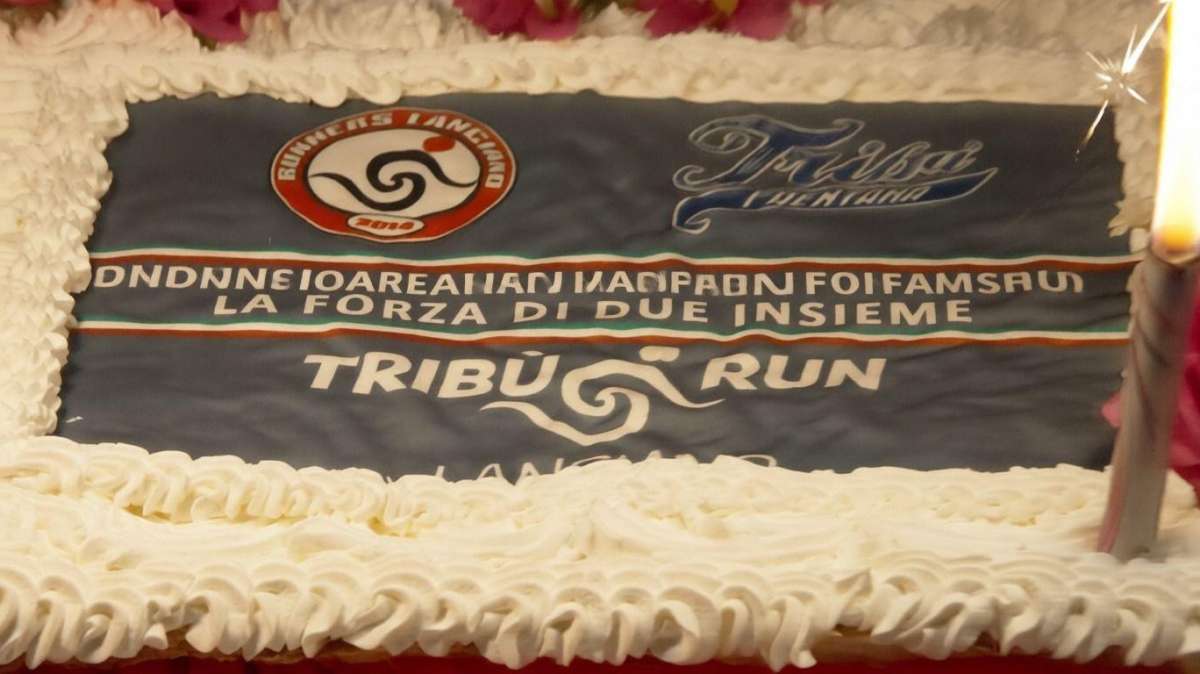 In Abruzzo da una fusione ecco una nuova società: è nata la Tribù Run Lanciano