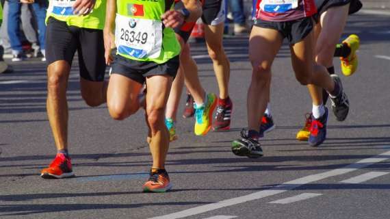 Raccolta di firme per un podismo più libero e per tutti, senza vincoli ed obblighi per i praticanti