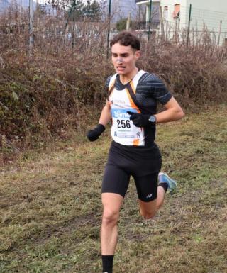 Nell'edizione numero 47 del "Cross di Marco" (TN), vittorie di Pietro Pellegrini e Katia Pattis