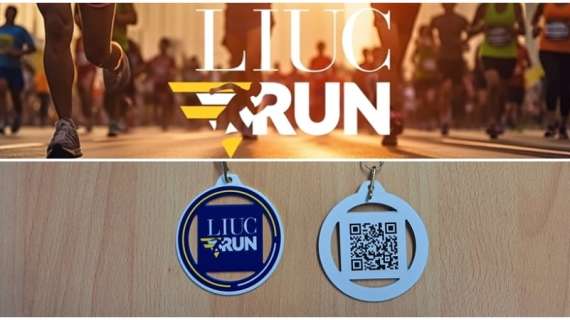 Il 14 aprile appuntamento con la "Liuc Run", la corsa non competitiva organizzata dall’Università Cattaneo