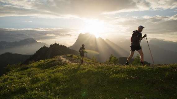 Torna il Dolomiti Extreme Trail! In calendario dall’1 al 13 giugno prossimi