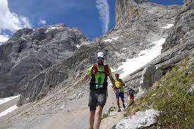 Già aperte le iscrizioni per il Dolomiti Extreme Trail in programma dal 10 al 12 giugno 2022