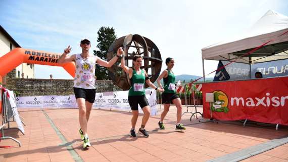 “Una Corsa Geniale da Pinocchio a Leonardo’’: il successo della corsa organizzata a Montecatini Terme 