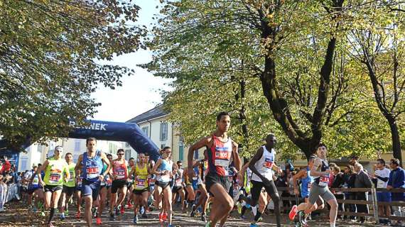 Il 30 ottobre torna la Lodi Half Marathon su un nuovo percorso