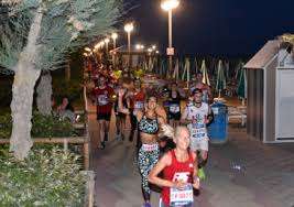 La Jesolo Moonlight Half Marathon torna nel 2021, mentre è confermata (per ora) la Maratona di Venezia