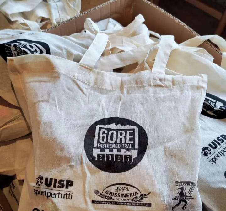 A Piovezzano di Pastrengo (VR) si è disputata la tredicesima edizione della "6 Ore di Pastrengo Trail Fest"