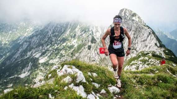 Successo a Chies d’Alpago la dodicesima Alpago Sky Super 3 in memoria di David Cecchin, Maudi De March e Andrea Zanon