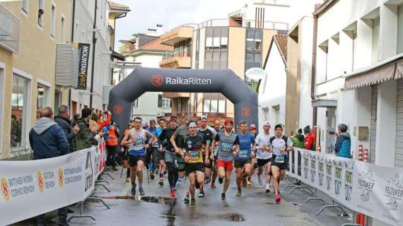 L'8 marzo ci sarà l'appuntamento con la Horn Attacke tra Bolzano e il Corno del Renon