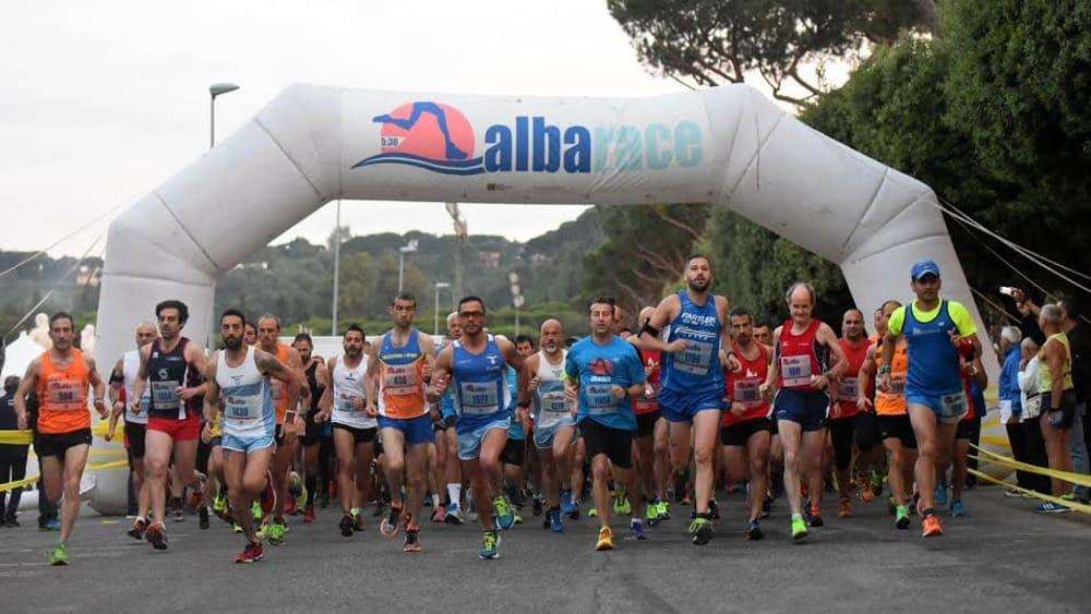 A Roma torna "Albarace": appuntamento l'8 giugno con arrivo allo Stadio Olimpico