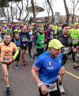 Il 18 gennaio torna a Roma la "Corsa di Miguel" che ricorderà il maratoneta poeta argentino desaparecido Miguel Sanchez