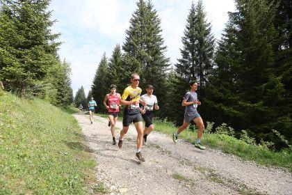 Appuntamento con la Dolomites Saslong Half Marathon il prossimo 6 giugno a Monte Pana (BZ)