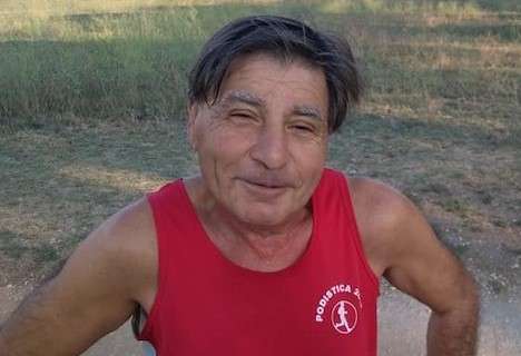 Domenica 14 luglio si correrà la quinta "6 ore di Roma" per ricordare l'ultramaratoneta Antonio Raso