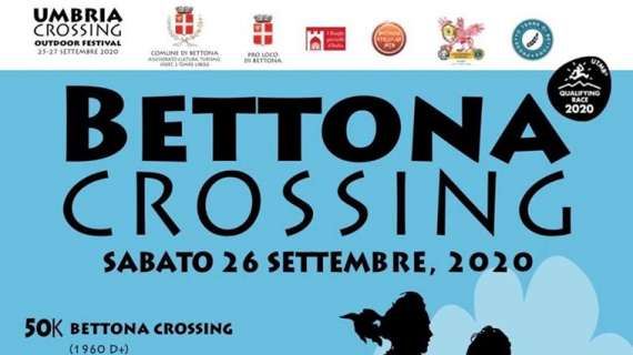 Il 26 settembre a Bettona ci sarà "Umbriacrossing"