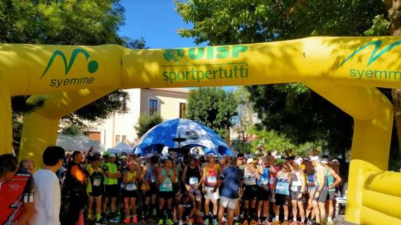L'Ultramaratona del Gran Sasso ha offerto emozioni e una crescita rispetto agli anni passati