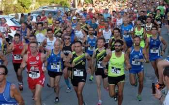 Il 21 agosto torna in Umbria la "CorriLerchi": si correrà sulla distanza di 6,5 km a Lerchi (PG)