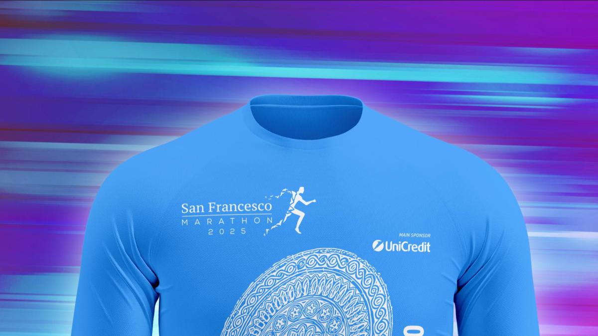 Domenica 23 novembre ad Assisi (PG) torna la San Francesco Marathon: si correrà su 42, 21 e 10 km