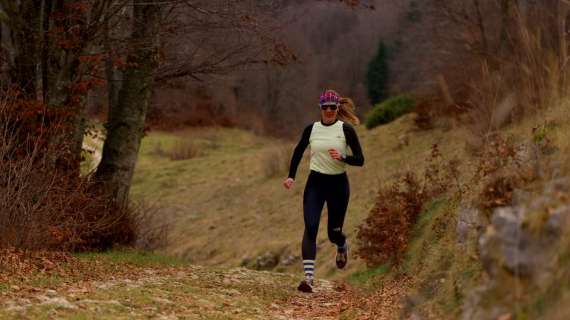 Un piano di allenamenti per il trail running a seconda della disponibilità di ognuno