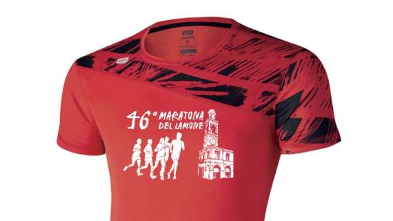 Domenica a Russi (Ra) si corre la Maratona del Lamone giunta alla sua 46esima edizione