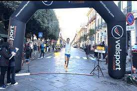 A Santa Maria Capua Vetere (CE) è andata in scena la "10 km del Club Vai" con vittorie di Gabriele Carraroli e Teresa Stellato