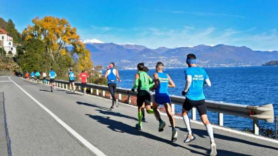 Podista di 32 anni si è accasciato al suolo dopo aver concluso la mezza maratona: è gravissimo