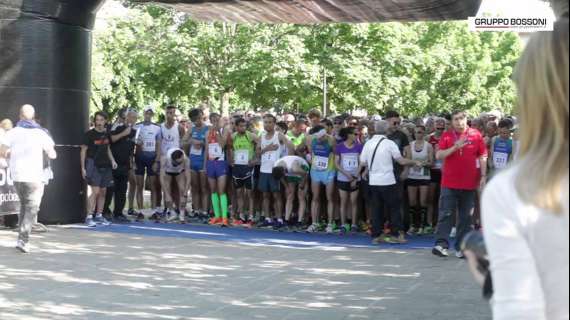 E' arrivato il momento della Mezza Maratona di Orzinuovi: una domenica di corsa