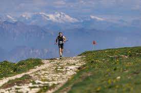 Il primo week end di maggio torna al Lago di Garda il Malcesine Baldo Trail