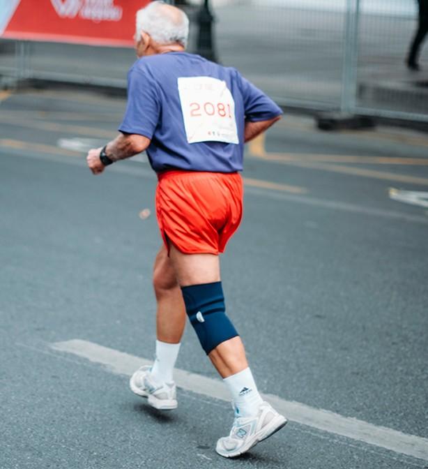 Sino a che età è indicato correre? Esiste un'età limite entro cui è sconsigliabile farlo?