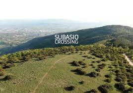 Il 21 maggio nel cuore dell'Umbria torna il "Subasio Crossing" a Collepino di Spello