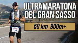 Domenica 27 giugno si corre a Santo Stefano di Sessanio (AQ) l'Ultramaratona del Gran Sasso sui 50 km