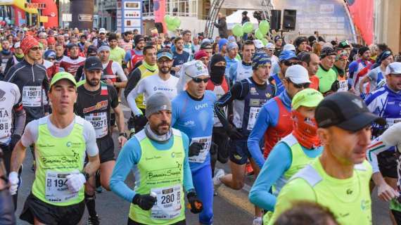 Annullata la Mezza Maratona di Reggio Emilia del 21 marzo: impossibile correre in questa fase