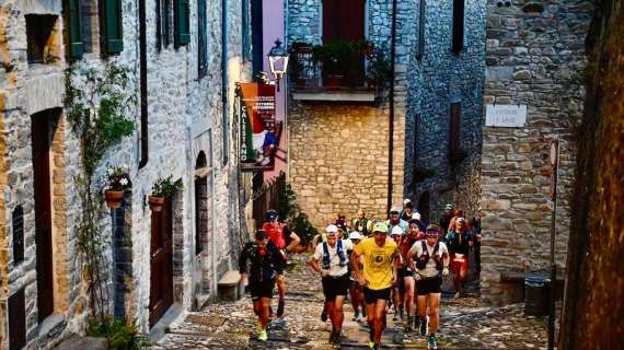 Il prossimo 5 ottobre a Calestano (PR) si correrà l'edizione numero 18 della "Tartufo Running"