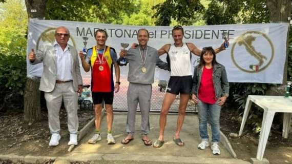 In Emilia Romagna la "Maratona del Presidente" più forte dell'alluvione: un'occasione per tornare alla normalità