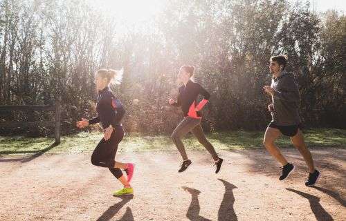 Il settembre dello sportivo praticante (e in particolare del podista): che fare e come sfruttare l'energia?