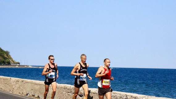 Il 18 aprile si torna a correre la "Mujalonga sul mar" 