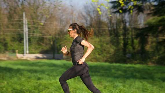 Le braccia sono spesso trascurate ed invece nella corsa sono importanti (quasi) quanto le gambe